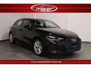 Audi A3 35 TFSI SB S-tr.-NAV-LED-VIRT-SPUR-APPS- - Bebra