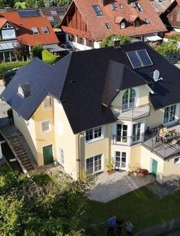 tolles Einfamilienhaus mit ELW in Traumlage - Scheyern