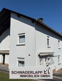 Gemütliches Eigenheim in ruhiger Lage von Wirges - Wirges