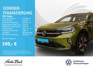 VW Taigo, 1.5 TSI "Style" Digital EPH, Jahr 2022 - Limburg (Lahn)