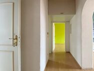 3-Zimmer-Wohnung in guter Lage von Frankfurt-Sachsenhausen! - Frankfurt (Main)