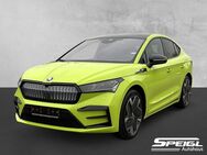 Skoda Enyaq, Coupe, Jahr 2023 - Chamerau