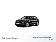 Audi Q2, 35 TFSI, Jahr 2021 - Hannover