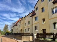 Hier hat man seine Ruhe! - Halle (Saale)