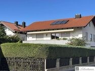 RESERVIERT_Mehrfamilienhaus (Bj. 2000) mit zusätzlichem abrissreifen Altbestand (Baujahr ca. 1937) - München