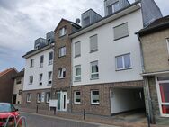 barrierefreie Wohnung in Willich-Neersen - Willich