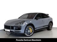 Porsche Cayenne, Turbo GT Burmester, Jahr 2023 - Mannheim