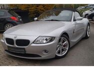 BMW Z4 Roadster 3.0i - Erwitte