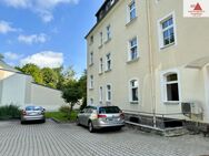 Geräumige 2-Raum-Wohnung mit PKW-Stellplatz auf der Talstraße in Annaberg-Buchholz! - Annaberg-Buchholz