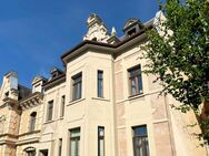 Modernisiertes Dachgeschoss: individuell & hell - Halle (Saale)