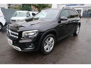 Mercedes-Benz GLB 220 d # AHK # LED # Auto-Schiller - Bochum