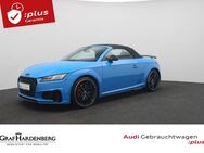 Audi TTS, 2.0 TFSI quattro Roadster, Jahr 2023 - Karlsruhe