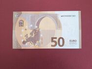 50 Euro Geld Schein - Mechernich