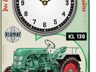 Kramer KL 130 Oldtimer Schlepper Wanduhr Geschenk Traktor - Bad Berleburg