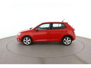 Skoda Fabia 1.0 MPI Cool Plus - Berlin