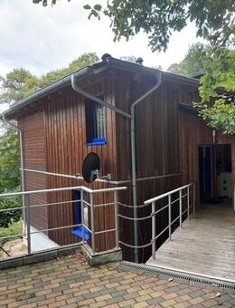 Einzigartiges Haus in einzigartiger Waldlage - Nähe Syburg - Dortmund