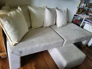 Dreiteiliges Sofa - Murnau (Staffelsee)