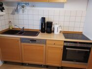 Einbauküche mit Ofen, Herd und Spülmaschiene - Simmern (Hunsrück)