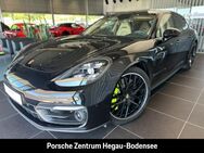 Porsche Panamera, 4S E-Hybrid Sport Turismo, Jahr 2022 - Hilzingen