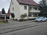 3 Familienhaus in Top Lage 2 Garagen und großem Garten - Weil der Stadt
