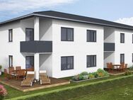 +++Erstbezug+++ 3-Raum Erdgeschosswohnung mit großzügiger Terrasse und Gartenanteil in beliebter Wohnlage - Stralsund