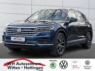VW Touareg, 3.0 TDI Elegance, Jahr 2019 - Witten