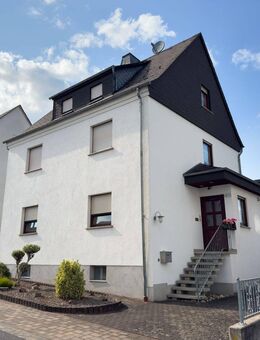 Familienglück. Viel Platz, viel Grün, viele Möglichkeiten – Ihr neues Zuhause in Elz!“ - Elz