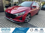 Hyundai i20, 1.0 T-GDI Prime EU6e digitales, Jahr 2024 - Kassel