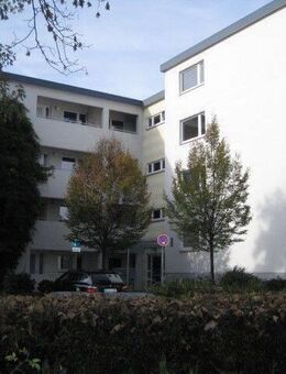 Demnächst frei! 3-Zimmer-Wohnung in Kamp-Lintfort Gestfeld - Kamp-Lintfort