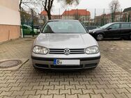 GOLF 1,6 AUTOMATIK,UNFALLFREI,KLIMA,ALUS,TÜV NEU - Berlin