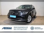 VW Tiguan, TDI Elegance, Jahr 2023 - Korbach (Hansestadt)