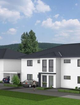 Stadtvillen in gefragter Innentadtlage! - Herford (Hansestadt)