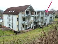Dachgeschoss Wohnung- ideal als kleines Investment... - Krauthausen