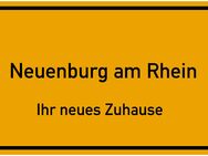 Gemütliches Holzhaus in ruhiger Ortsrandlage - Neuenburg (Rhein)