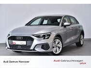 Audi A3, Sportback 40 TFSIe-tron Alcant Phone Box, Jahr 2021 - Hannover