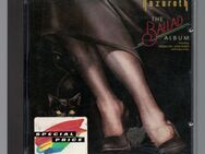 Nazareth - The Ballad Album CD 1989 Compilation - Nürnberg