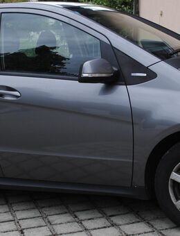 Mercedes Benz A160 - Hohenwart