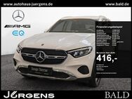 Mercedes GLC 220, d Avantgarde, Jahr 2022 - Hagen (Stadt der FernUniversität)