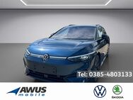 VW ID.7, Tourer Pro 286 h, Jahr 2022 - Schwerin