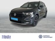 VW T-Roc, 1.5 TSI Sport, Jahr 2020 - Winsen (Luhe)