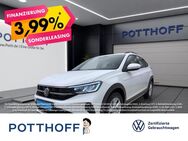 VW Taigo, 1.0 TSI Life, Jahr 2023 - Hamm