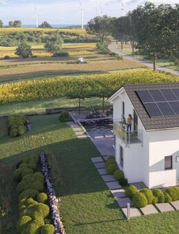 Bien-Zenker: Ihr individuelles Traumhaus in bester Qualität - Hartheim (Rhein)