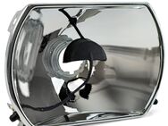 Reflektor für Scheinwerfer manuell Links für Mercedes 107 SL SLC 71-89 (107263L) - Witten