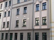 2,5 RW mit verglastem Balkon - Zeitz