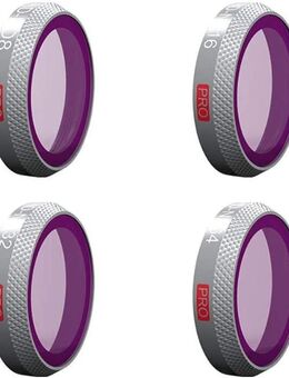 PGYTECH Filter Kit for DJI Mavic 2 Zoom - Birkenfeld (Baden-Württemberg)