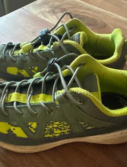 Jack Wolfskin Halbschuhe, Größe 32 - Wettin-Löbejün Lettewitz