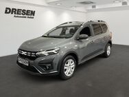 Dacia Jogger, Expression TCe heizung, Jahr 2024 - Neuss