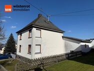 Geräumiges Einfamilienhaus in ländlicher Ortsrandlage von Holler! - Montabaur