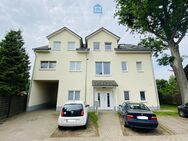 2-Zimmerwohnung zum wohlfühlen - Buxtehude