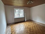 Schöne 1 Zimmerwohnung mit Küche und Balkon in Darmstadt-Bessungen! - Darmstadt